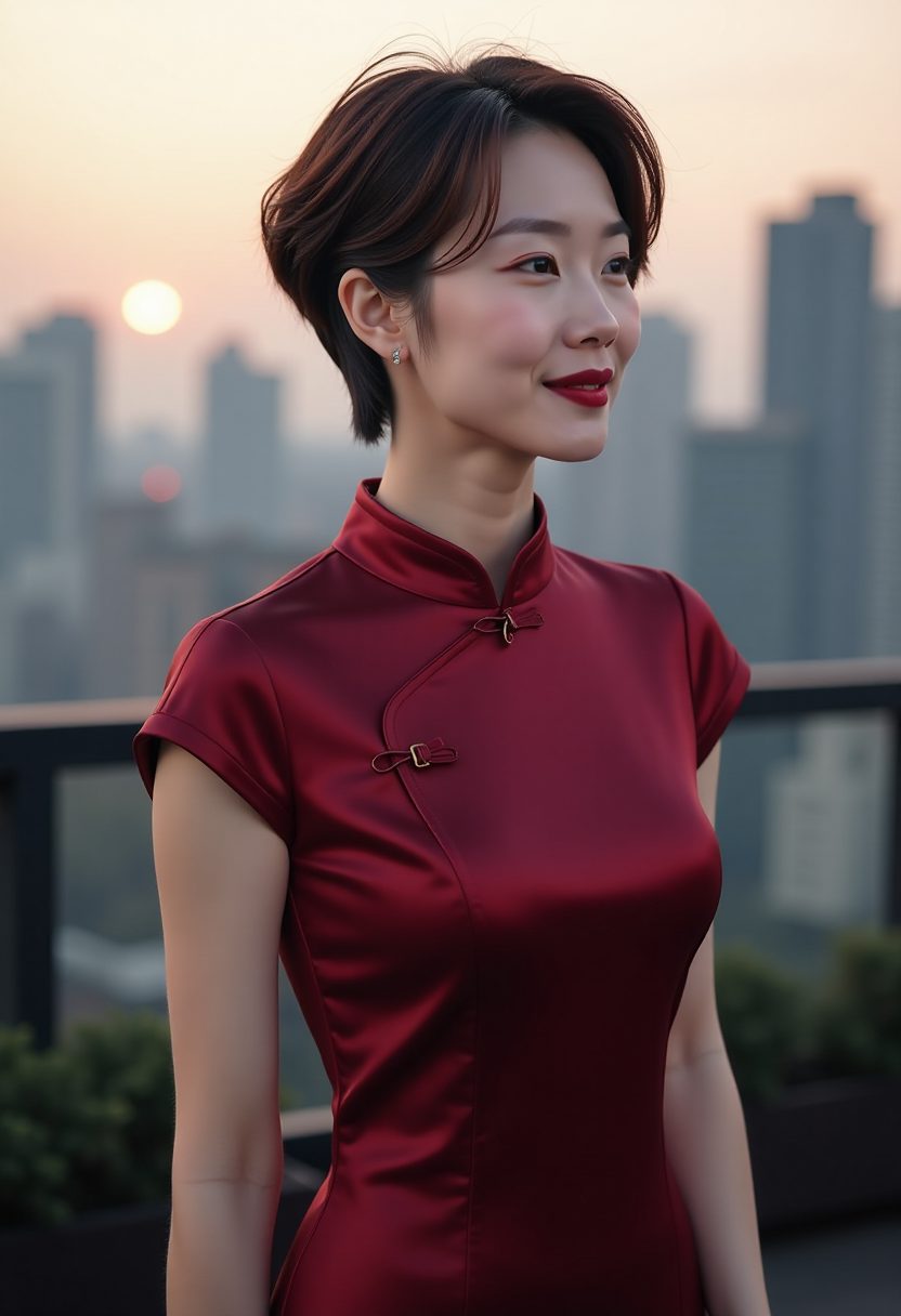 奔跑吧共同富裕篇海报